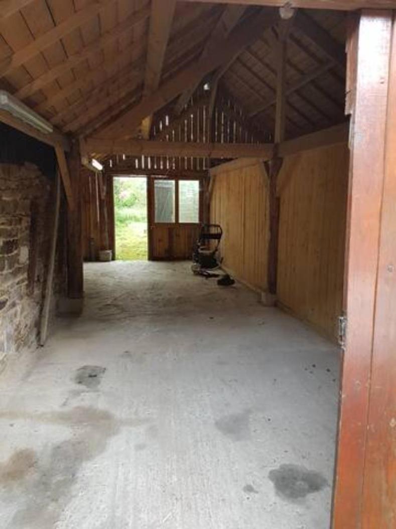 Le Logis De Judicael Villa Paimpont Dış mekan fotoğraf
